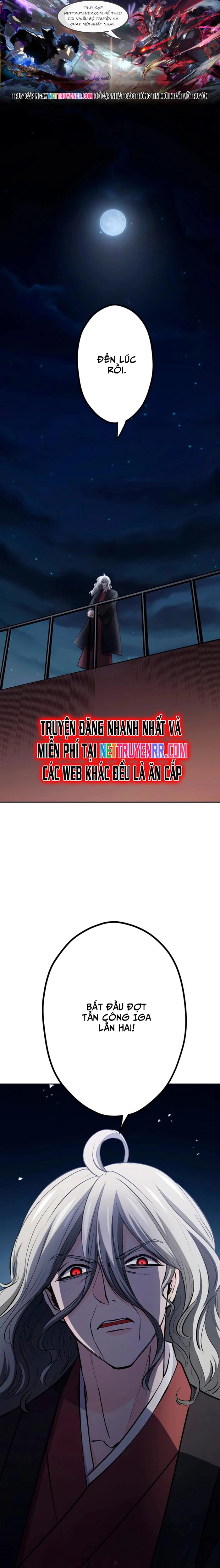 Ittoki the ninja - Chương 26