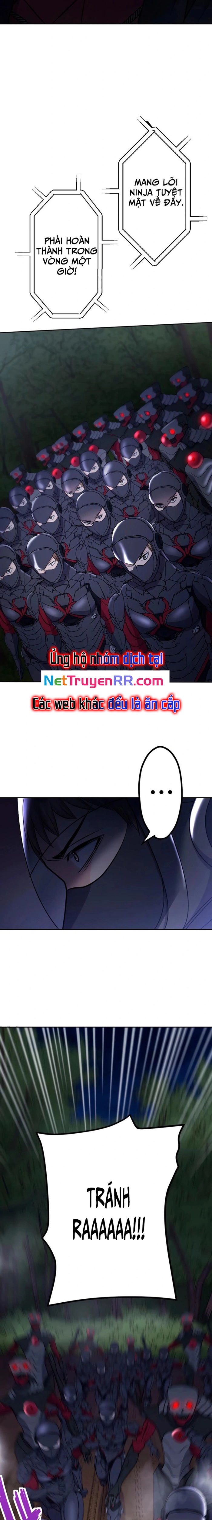 Ittoki the ninja - Chương 26