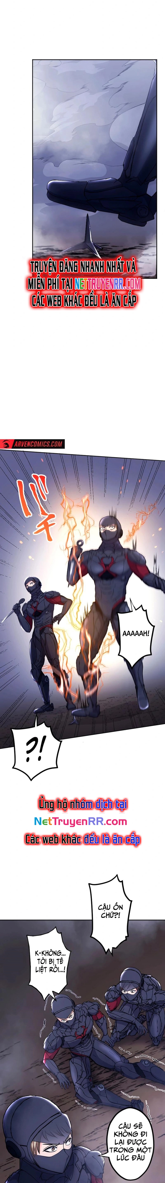 Ittoki the ninja - Chương 26