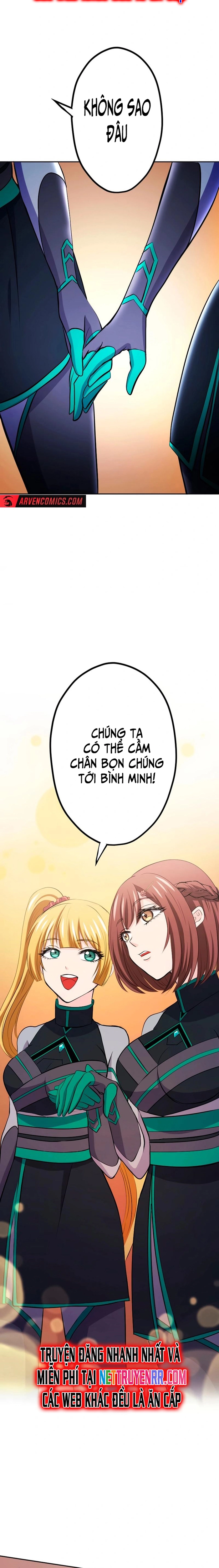 Ittoki the ninja - Chương 26