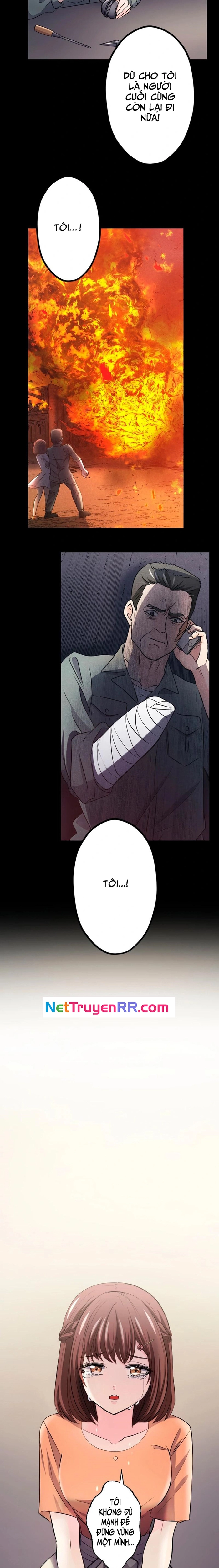 Ittoki the ninja - Chương 26