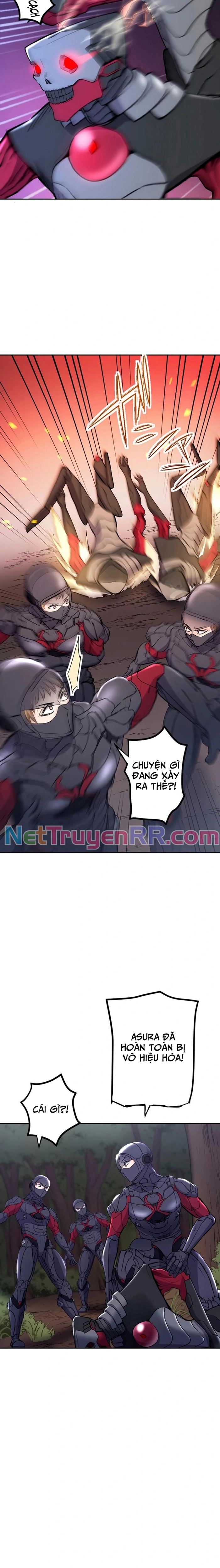 Ittoki the ninja - Chương 26