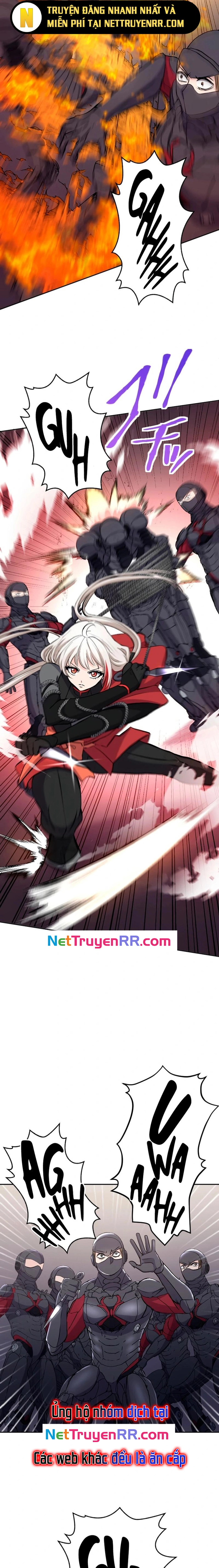 Ittoki the ninja - Chương 26