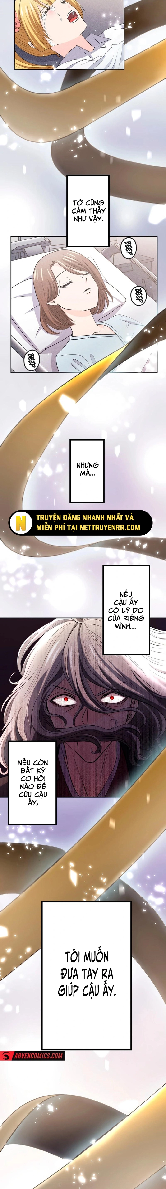 Ittoki the ninja - Chương 26