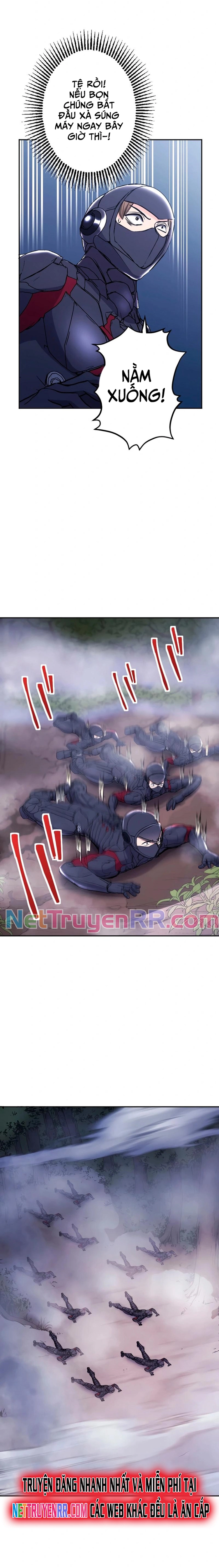 Ittoki the ninja - Chương 26