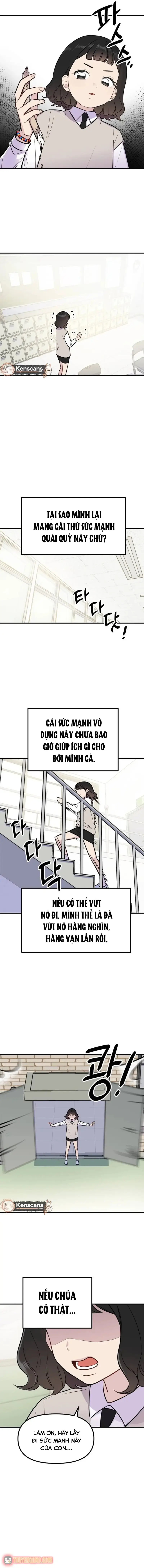 Jiyujiyo - Chương 2
