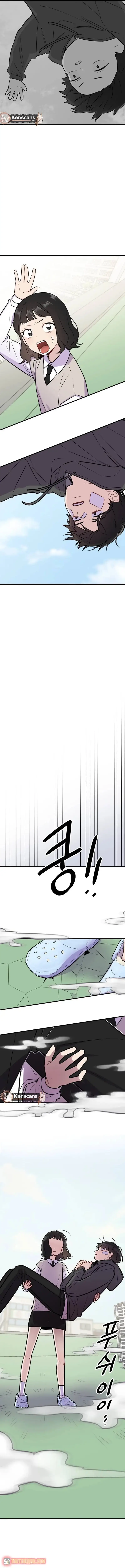 Jiyujiyo - Chương 2