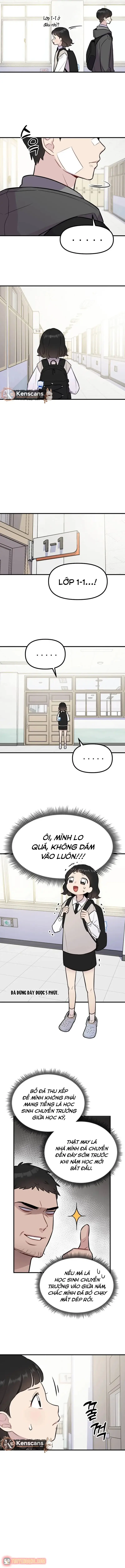 Jiyujiyo - Chương 2