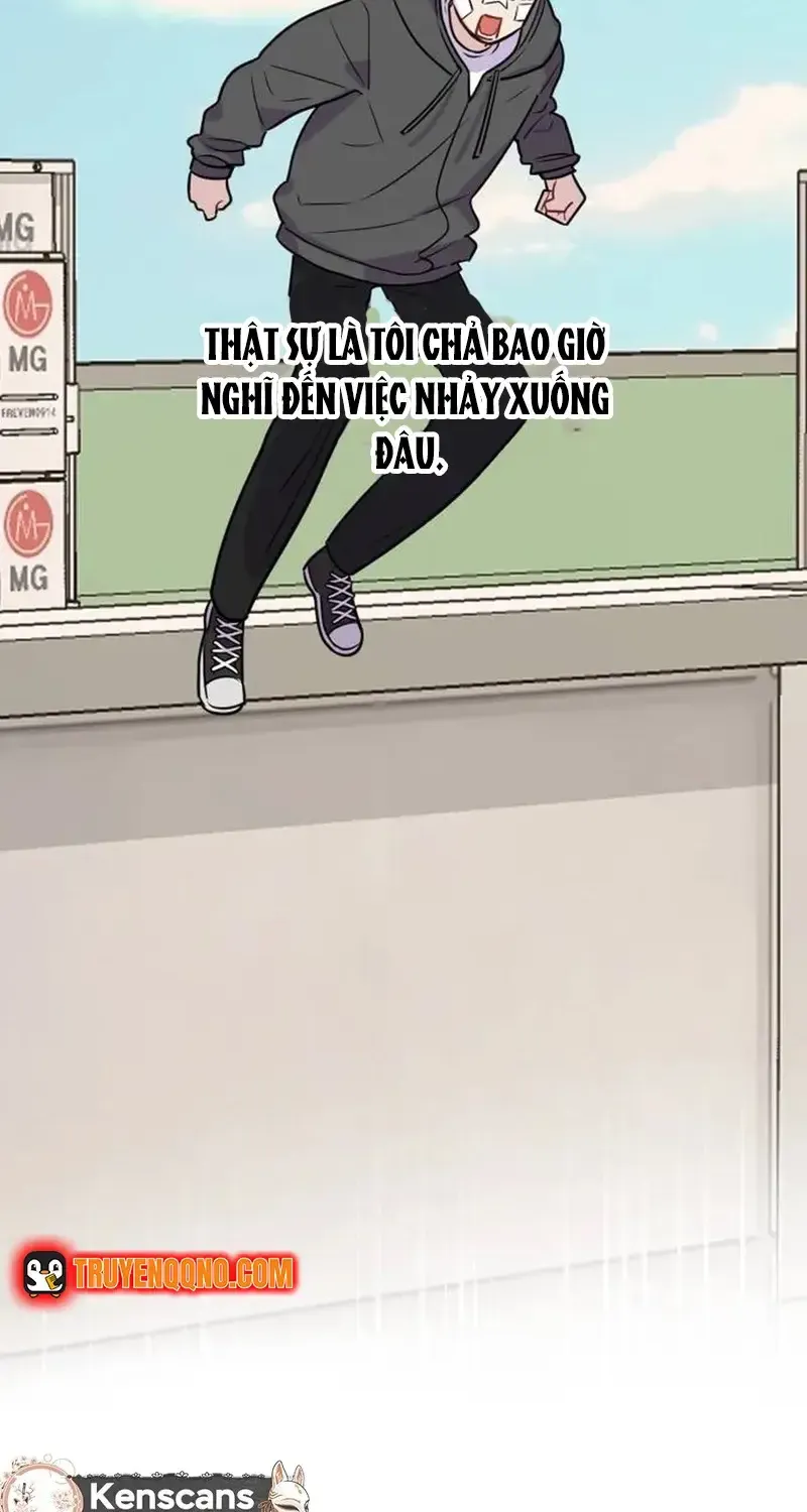 Jiyujiyo - Chương 3