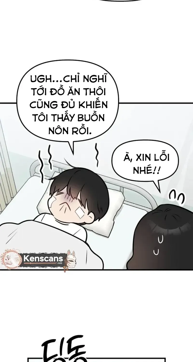 Jiyujiyo - Chương 3