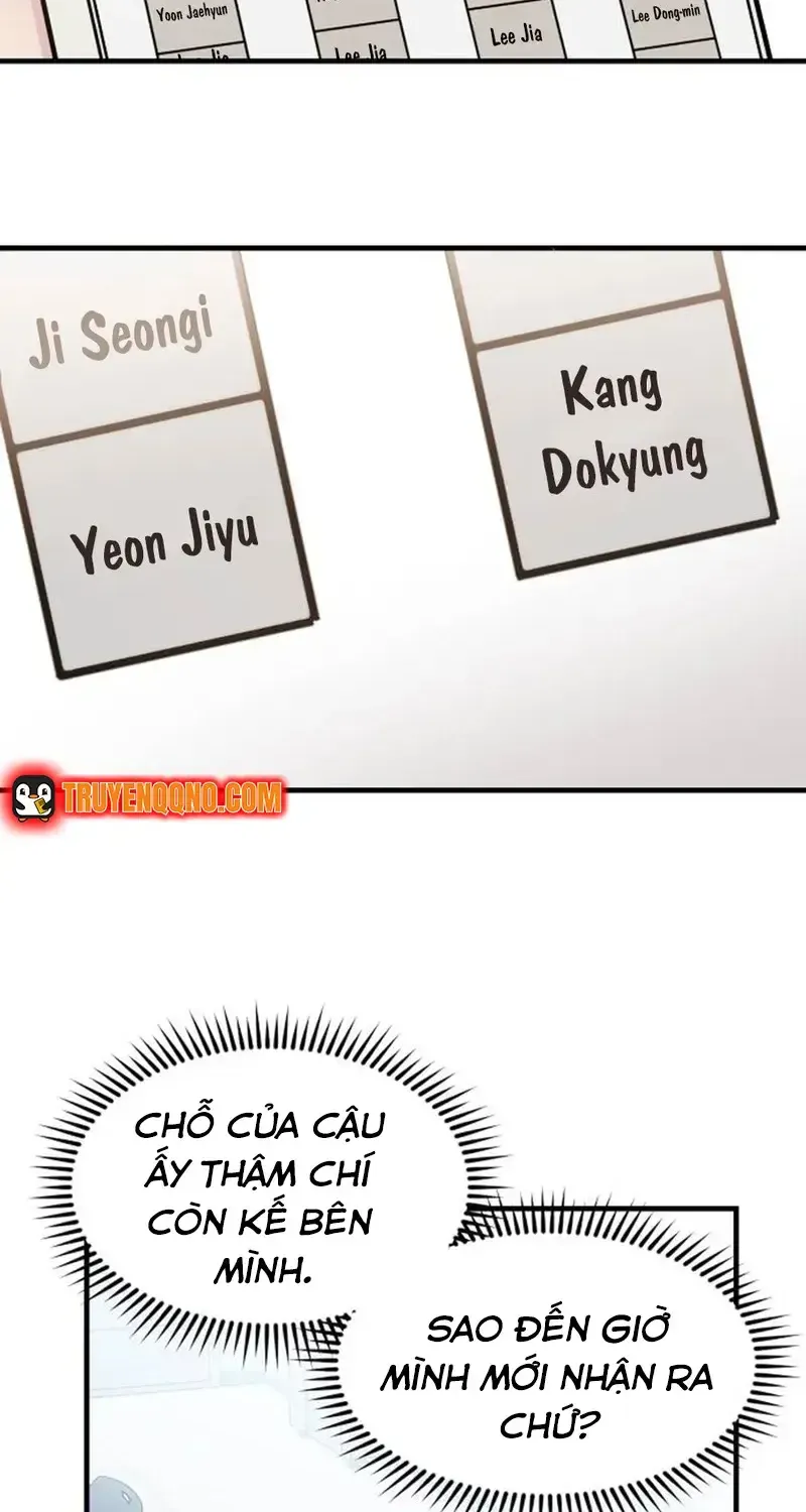Jiyujiyo - Chương 3