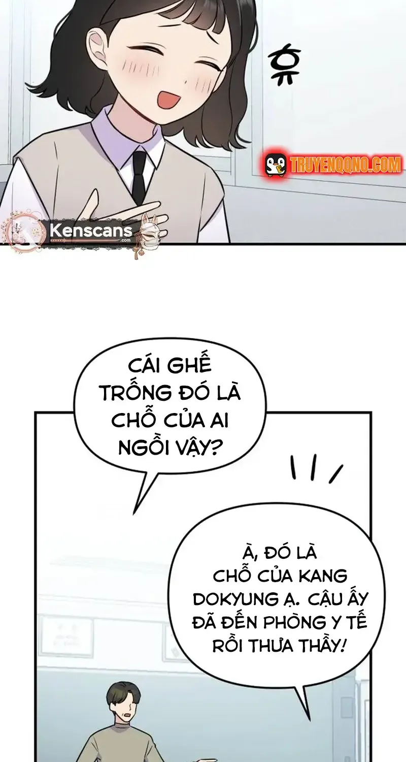 Jiyujiyo - Chương 3