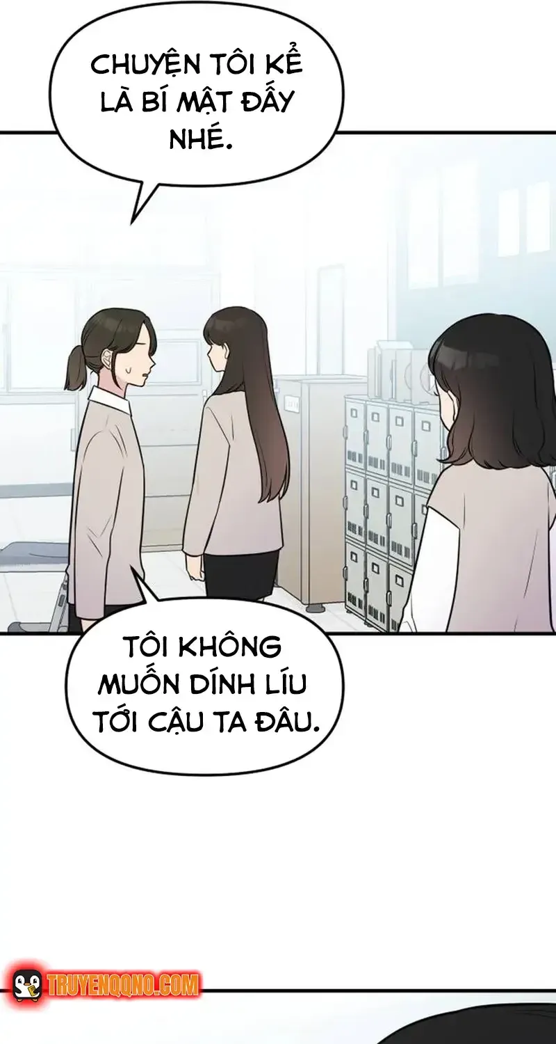 Jiyujiyo - Chương 3