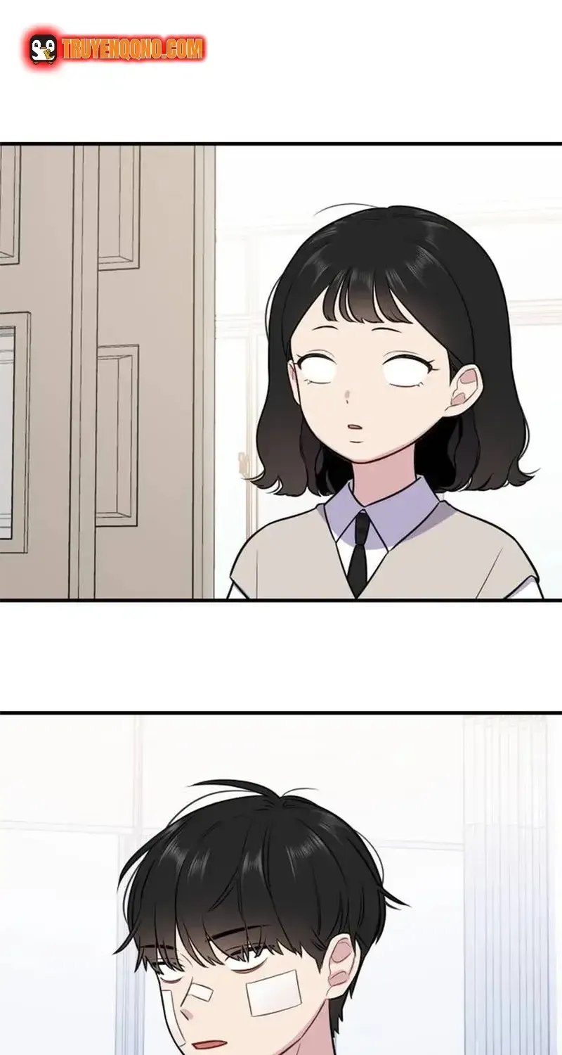 Jiyujiyo - Chương 4