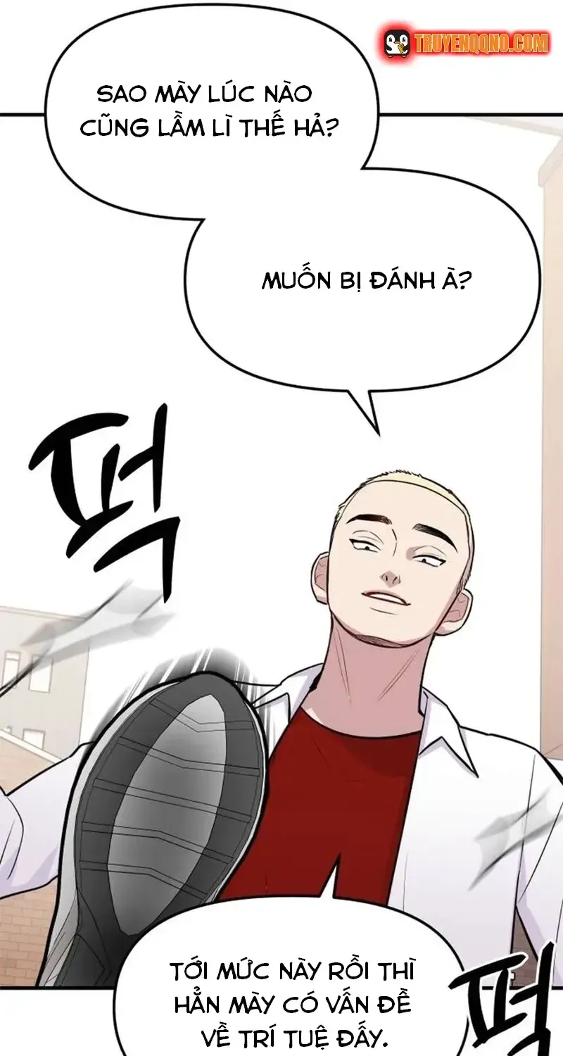 Jiyujiyo - Chương 4