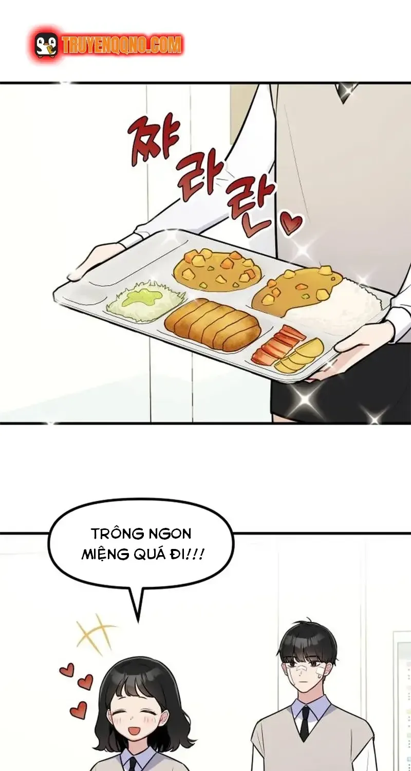 Jiyujiyo - Chương 5