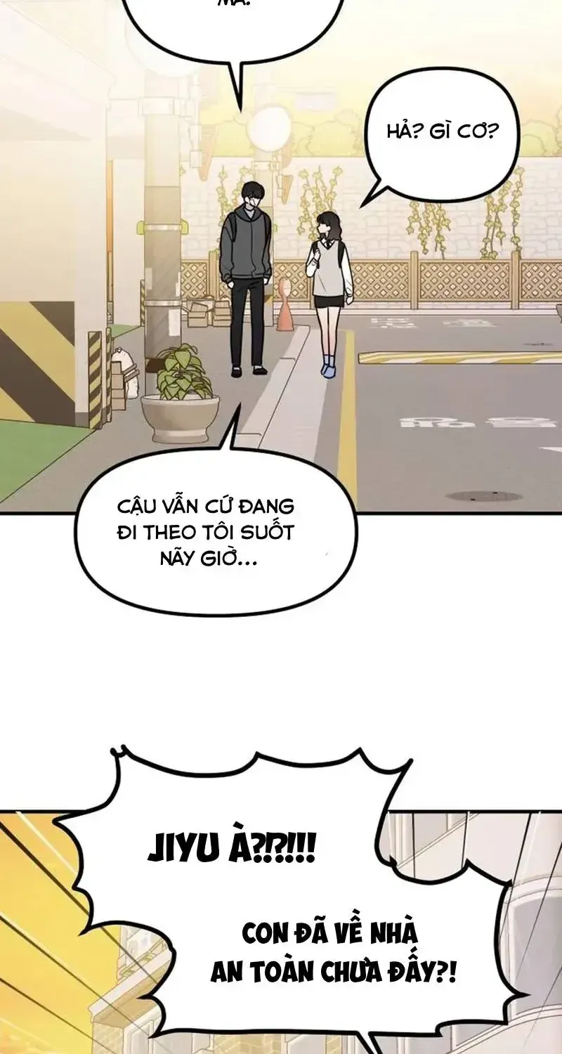 Jiyujiyo - Chương 6