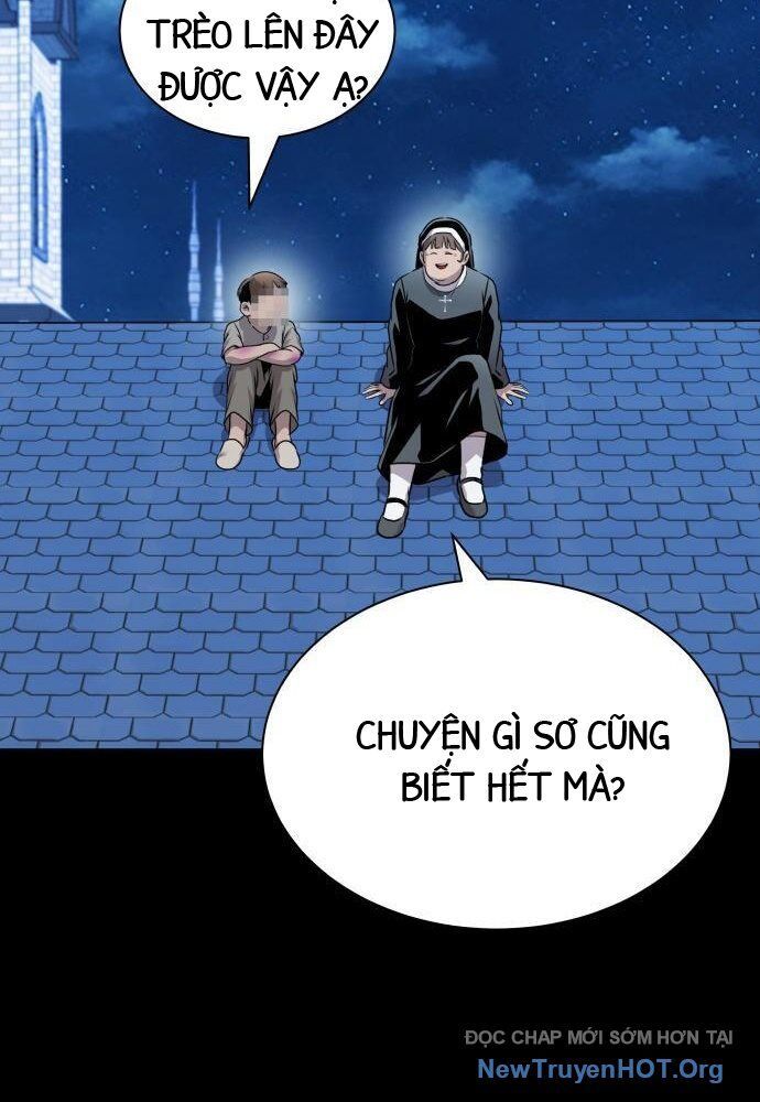 John X Sát Thủ - Chương 2