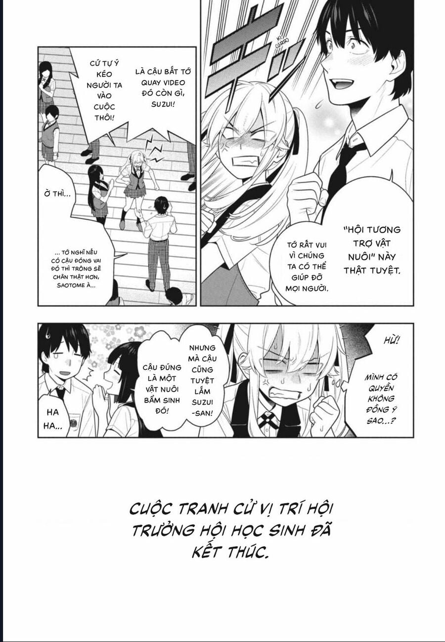 Kakegurui - Chương 107