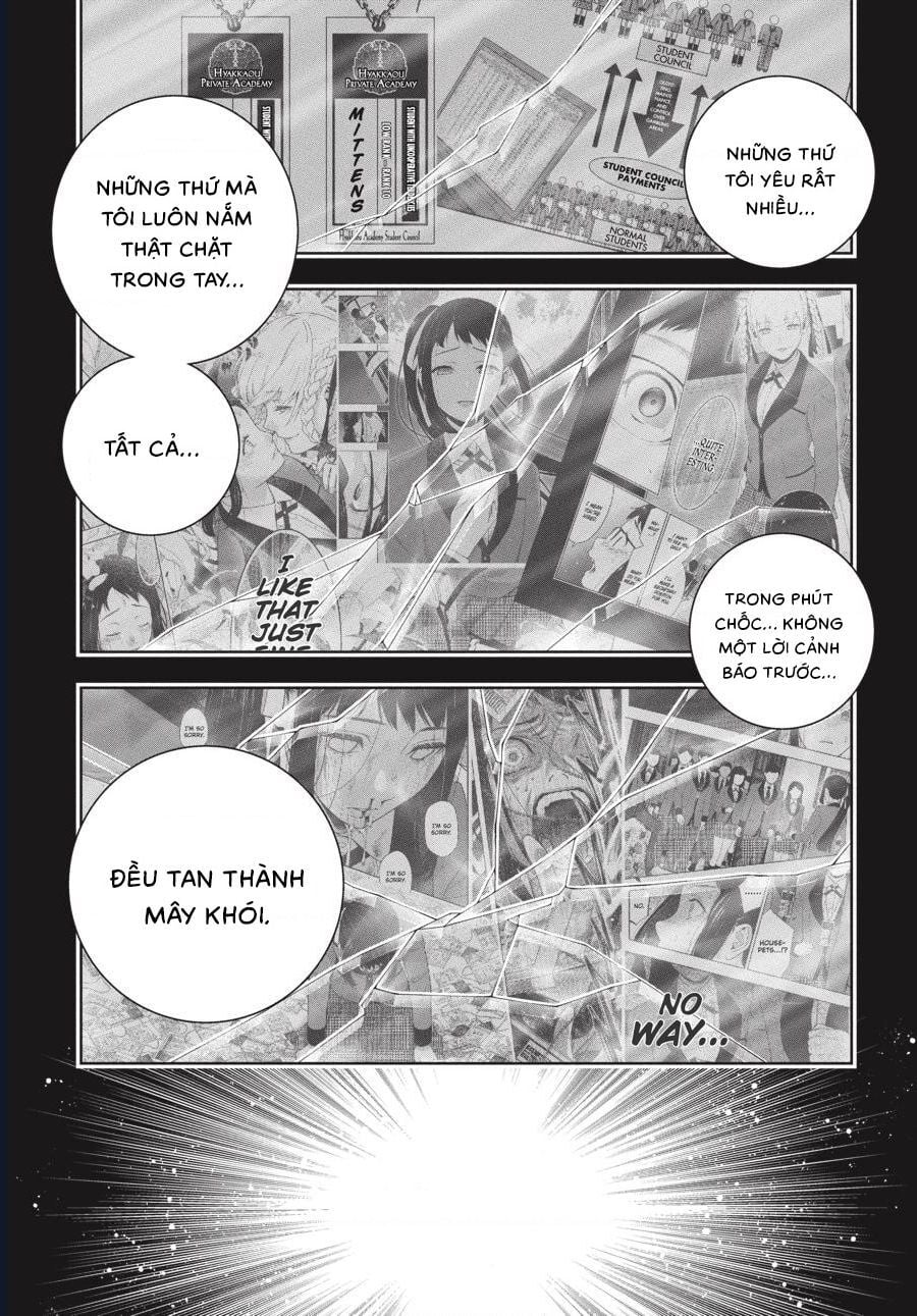 Kakegurui - Chương 108