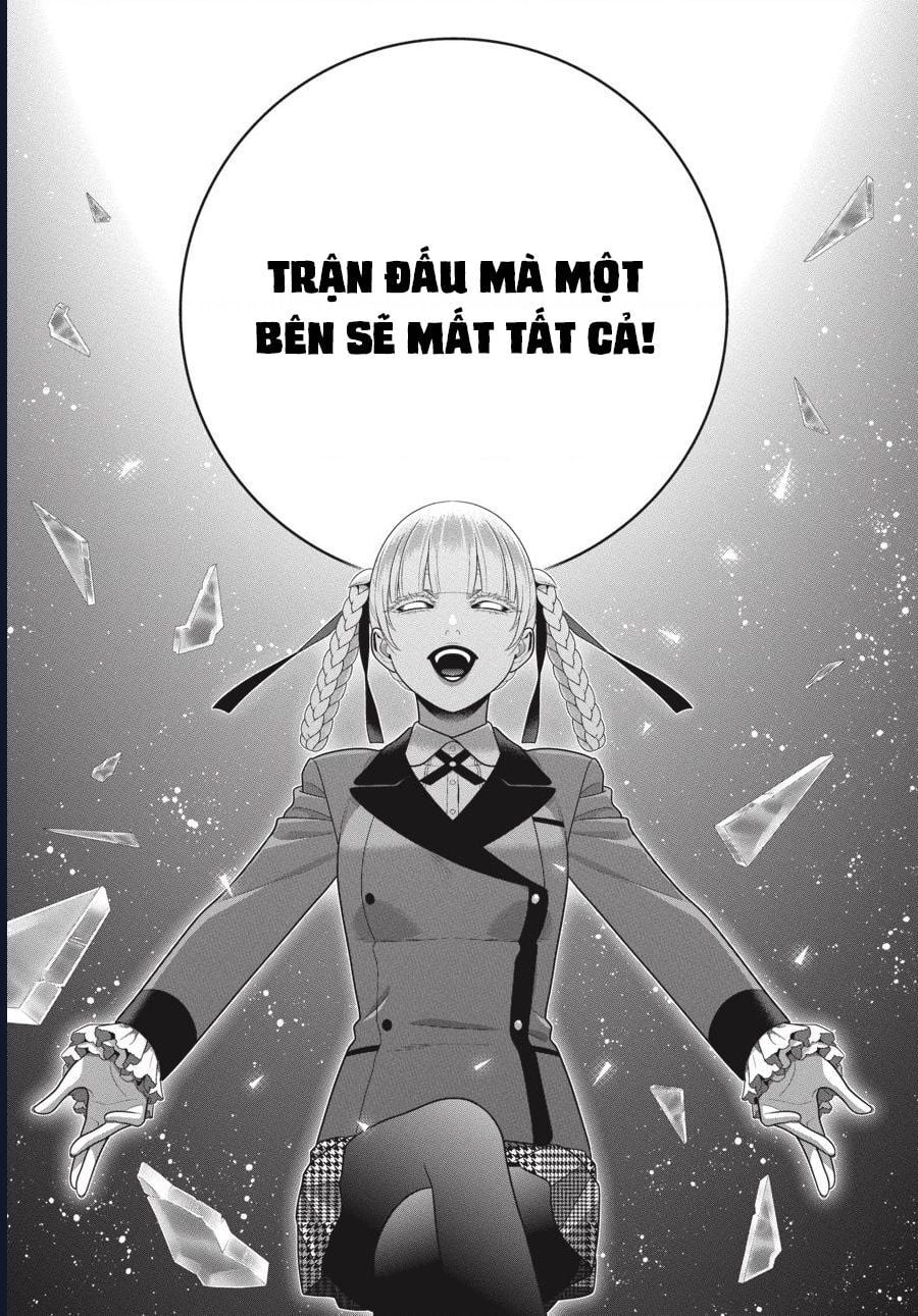 Kakegurui - Chương 108