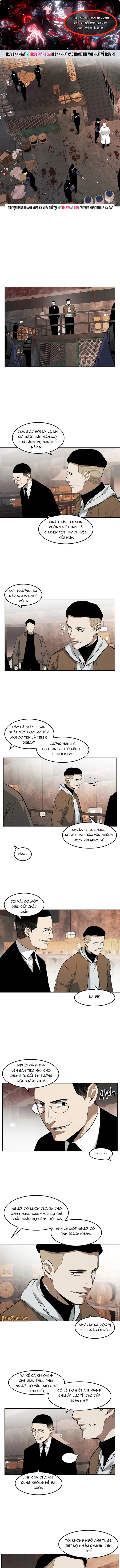 Kẻ Bất Bại - Chương 124