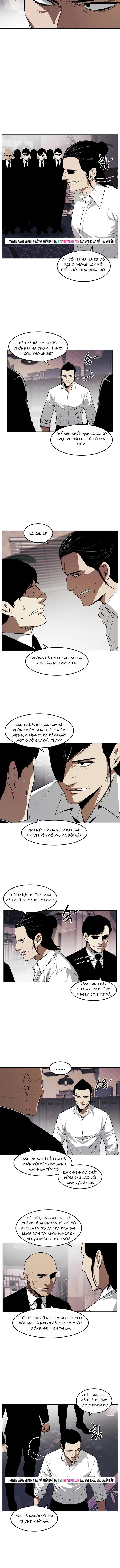Kẻ Bất Bại - Chương 124