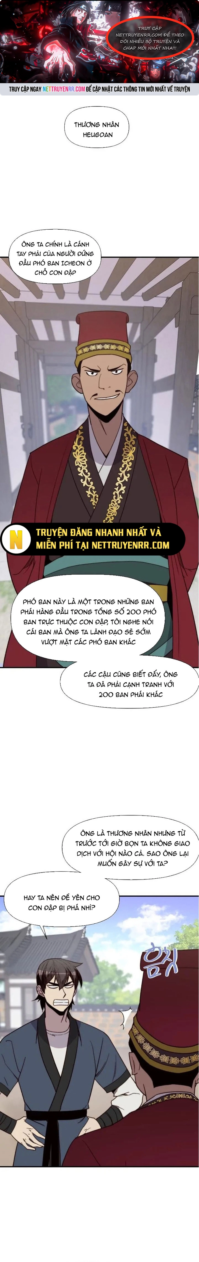 Kẻ Mạnh Nhất Lịch Sử - Chương 102