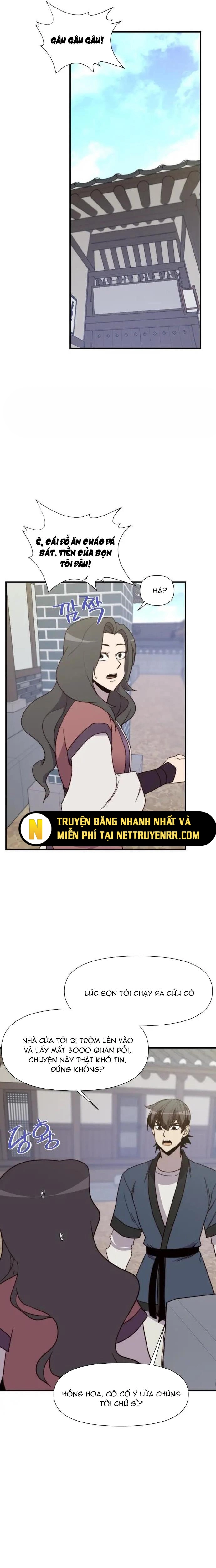 Kẻ Mạnh Nhất Lịch Sử - Chương 104