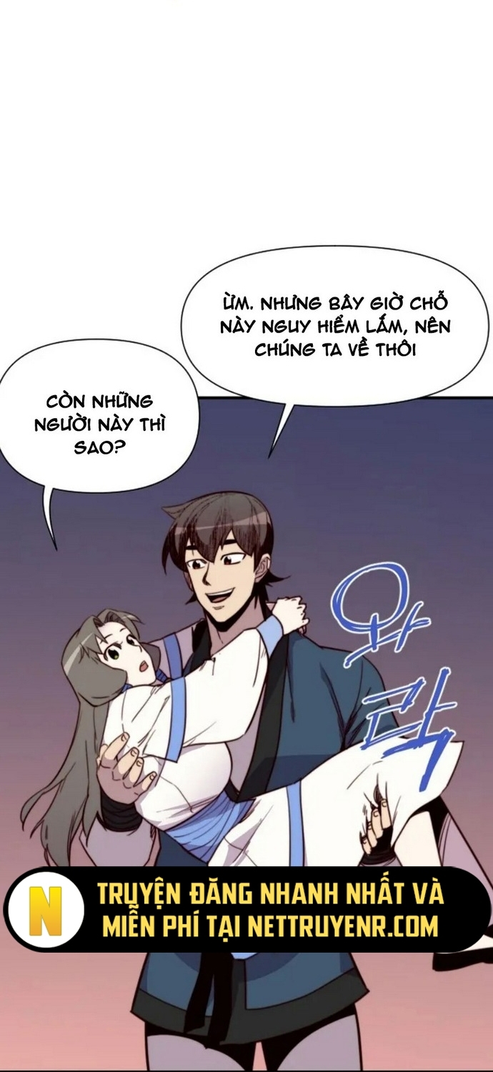 Kẻ Mạnh Nhất Lịch Sử - Chương 124
