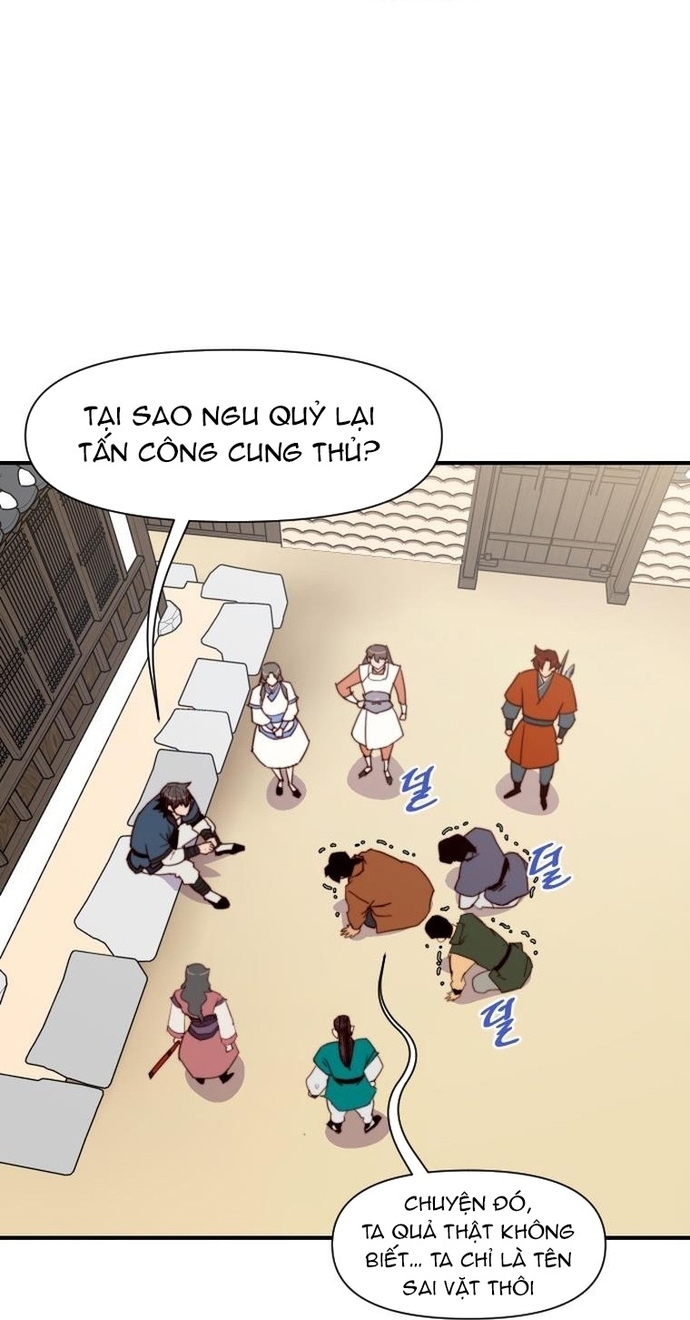 Kẻ Mạnh Nhất Lịch Sử - Chương 129