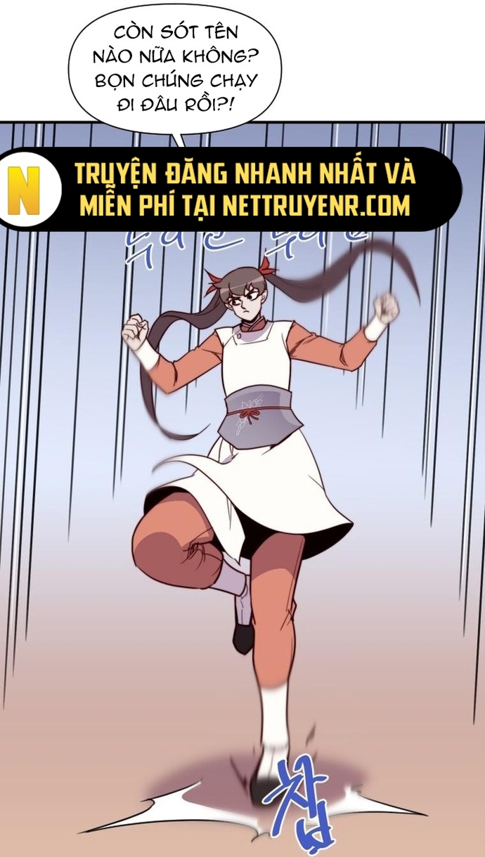 Kẻ Mạnh Nhất Lịch Sử - Chương 129