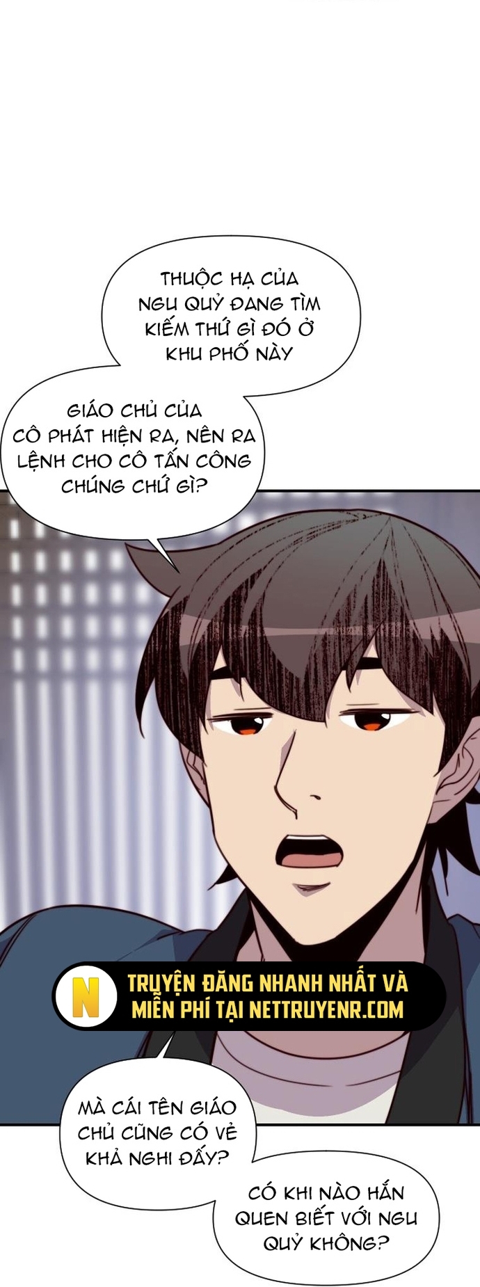 Kẻ Mạnh Nhất Lịch Sử - Chương 129