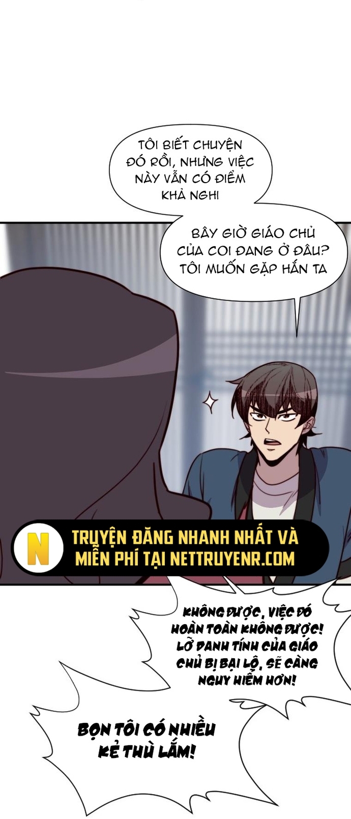 Kẻ Mạnh Nhất Lịch Sử - Chương 129