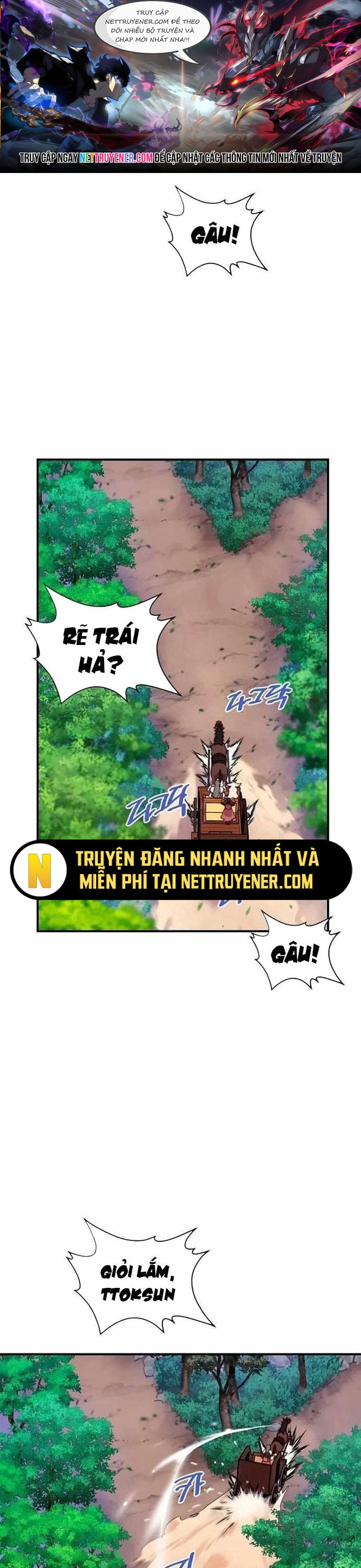 Kẻ Mạnh Nhất Lịch Sử - Chương 141