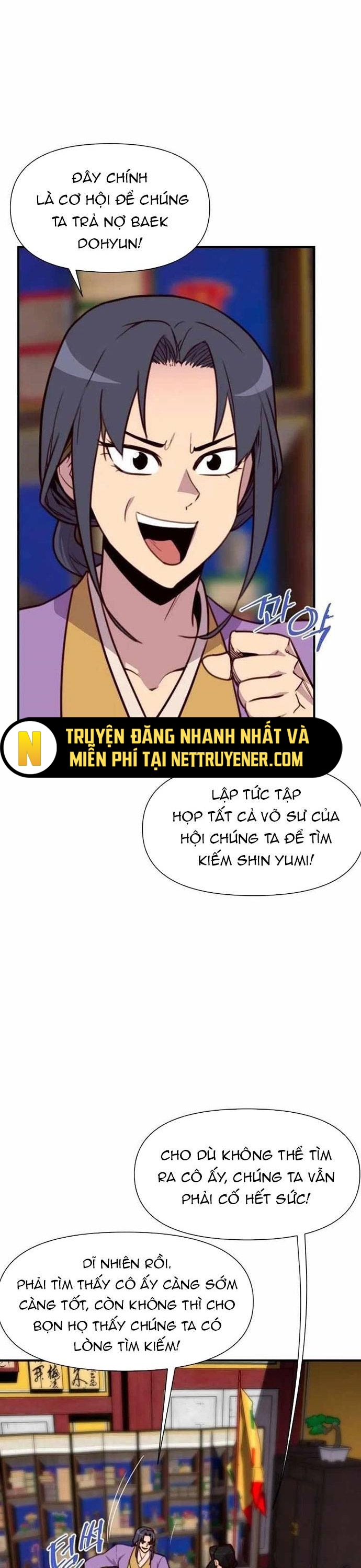 Kẻ Mạnh Nhất Lịch Sử - Chương 141