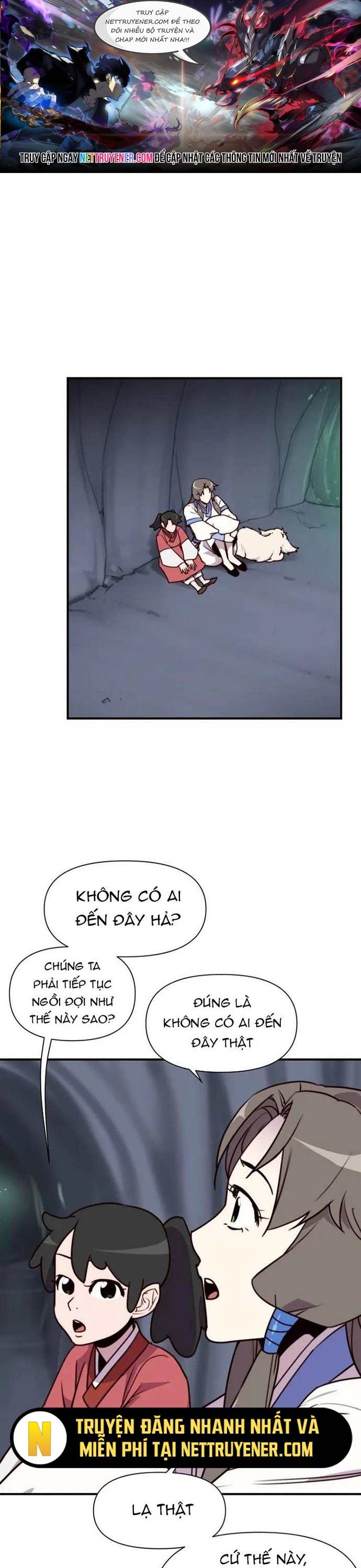 Kẻ Mạnh Nhất Lịch Sử - Chương 142