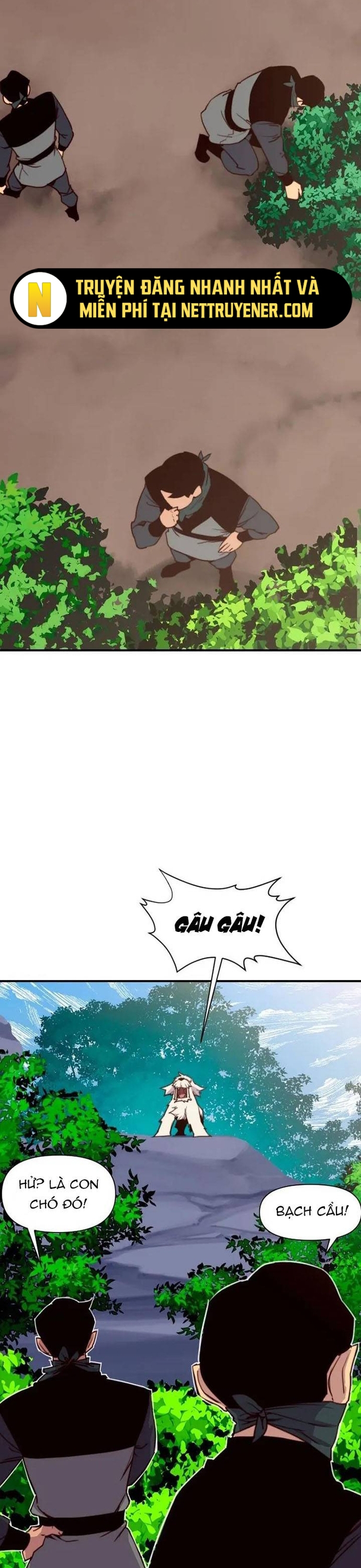 Kẻ Mạnh Nhất Lịch Sử - Chương 142