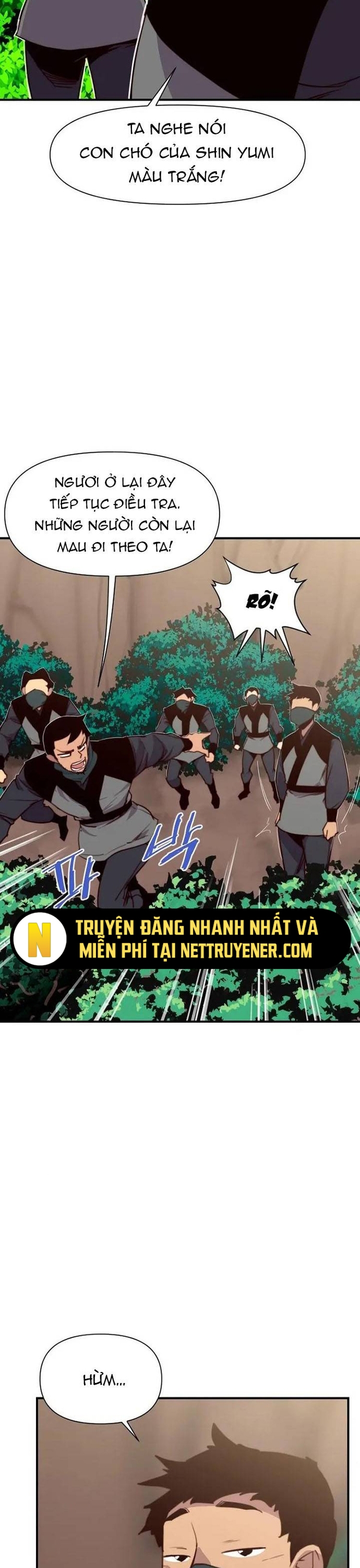 Kẻ Mạnh Nhất Lịch Sử - Chương 142