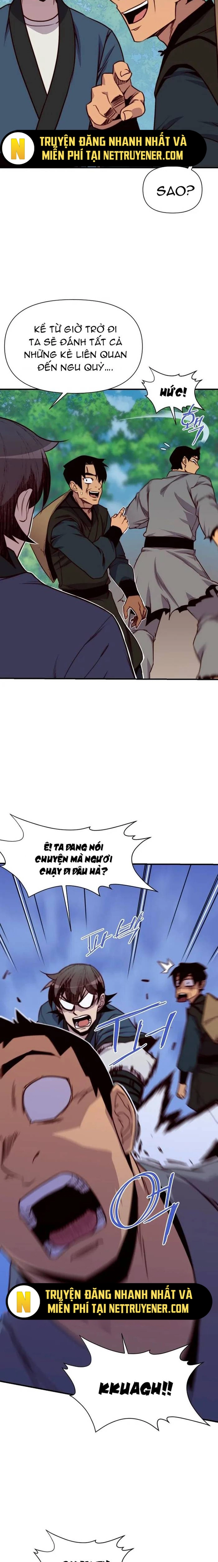 Kẻ Mạnh Nhất Lịch Sử - Chương 151
