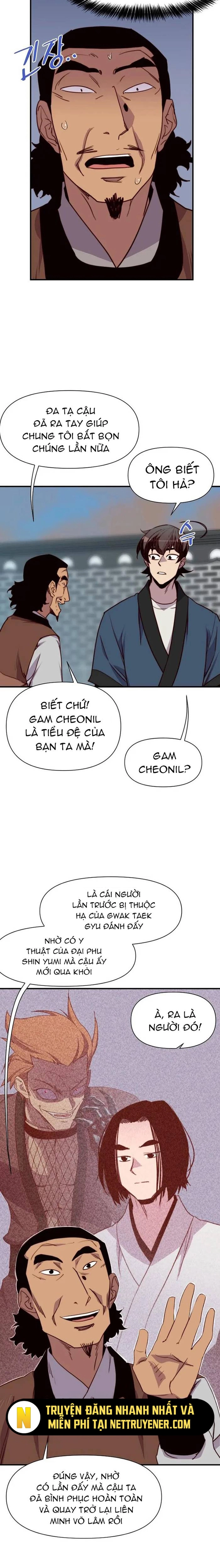 Kẻ Mạnh Nhất Lịch Sử - Chương 151
