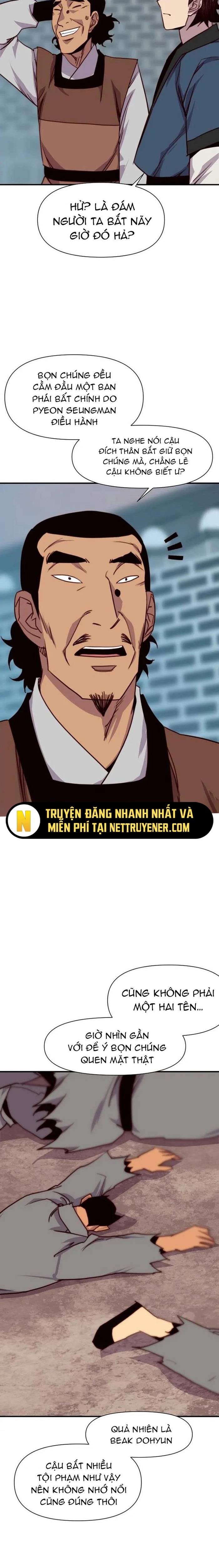 Kẻ Mạnh Nhất Lịch Sử - Chương 151
