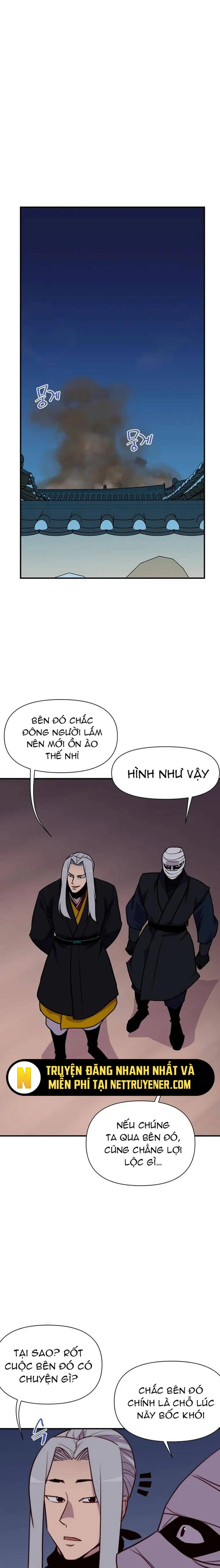 Kẻ Mạnh Nhất Lịch Sử - Chương 151