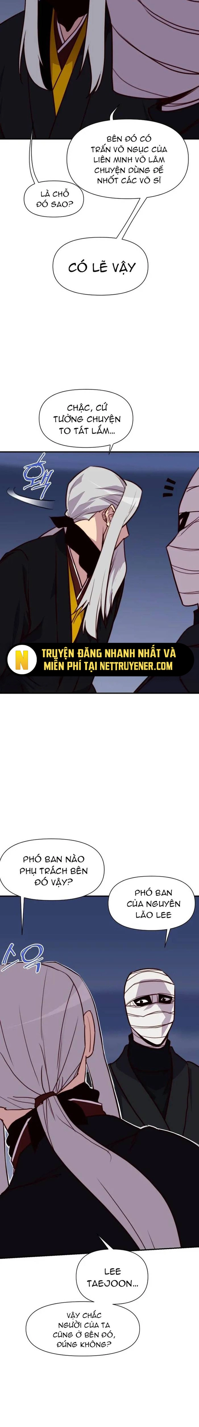 Kẻ Mạnh Nhất Lịch Sử - Chương 151