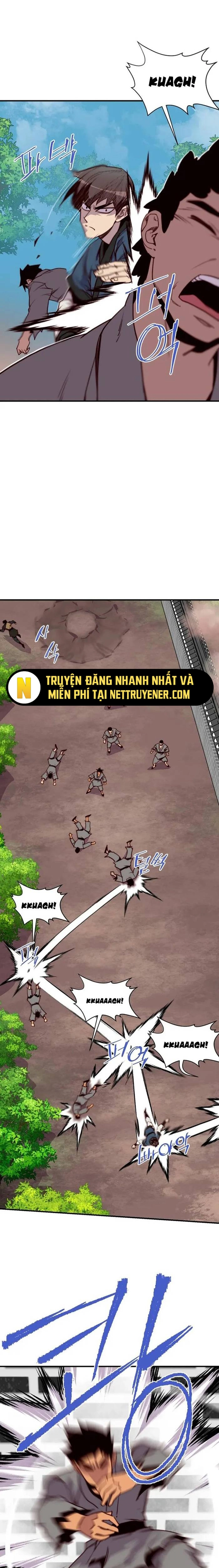 Kẻ Mạnh Nhất Lịch Sử - Chương 151