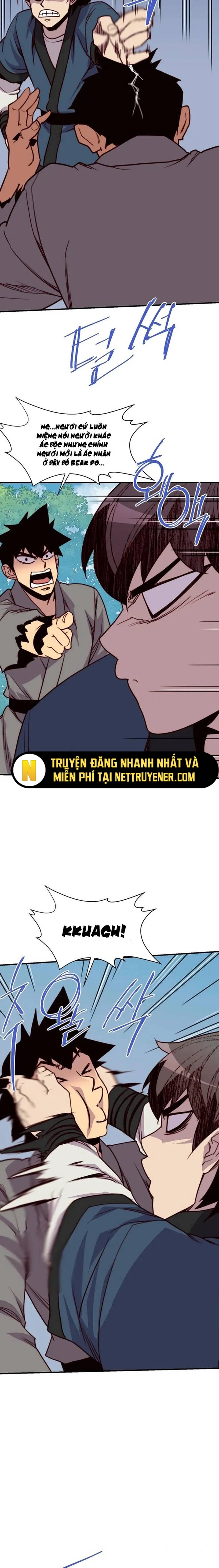 Kẻ Mạnh Nhất Lịch Sử - Chương 151