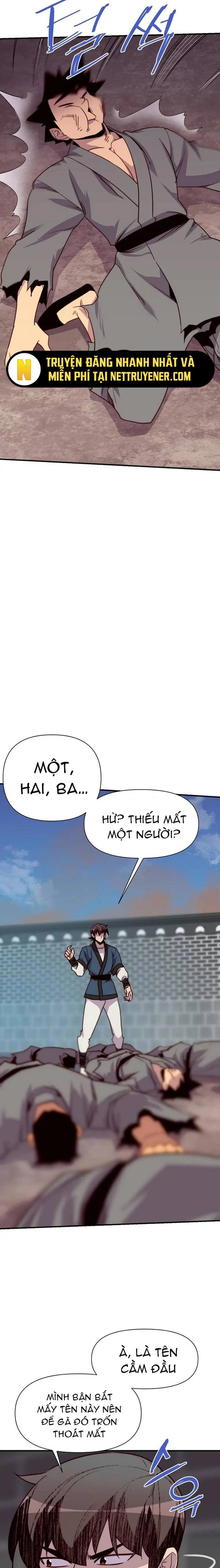 Kẻ Mạnh Nhất Lịch Sử - Chương 151