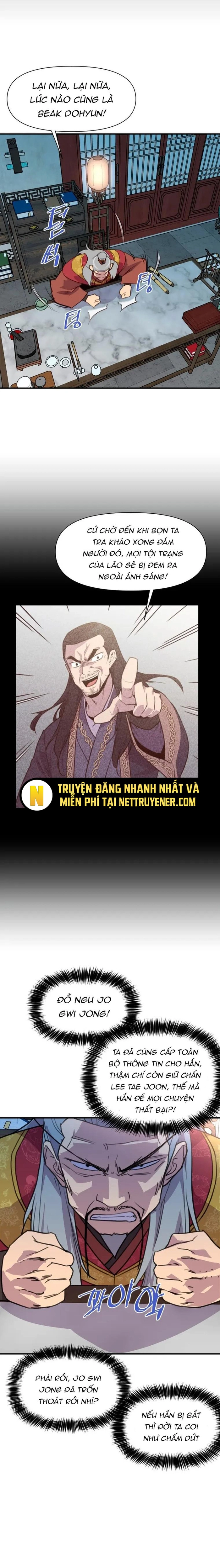 Kẻ Mạnh Nhất Lịch Sử - Chương 152
