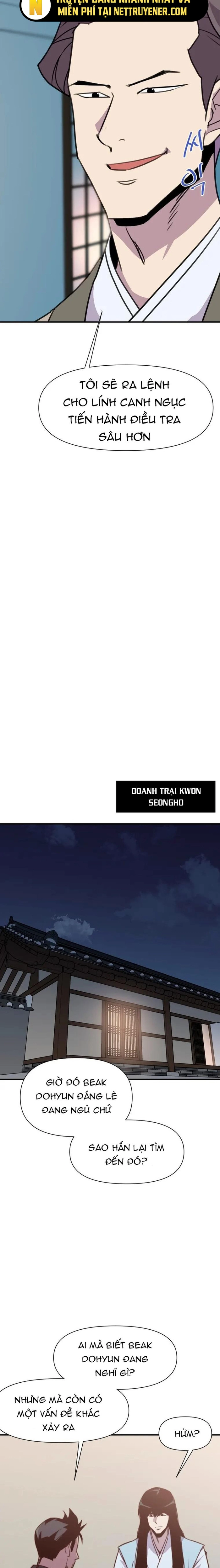 Kẻ Mạnh Nhất Lịch Sử - Chương 152