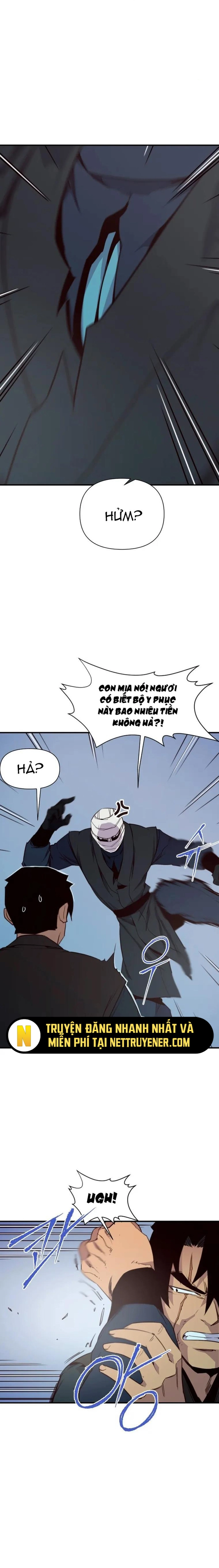 Kẻ Mạnh Nhất Lịch Sử - Chương 152